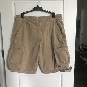 Nike Cargo Shorts